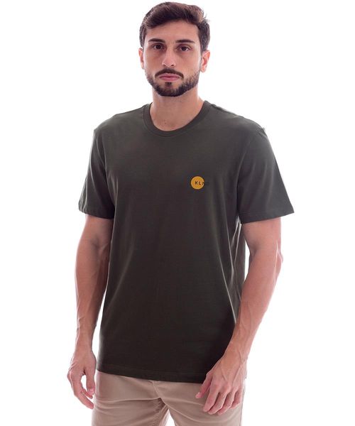 Camiseta Essential Lobo Guara