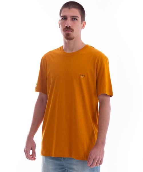 Camiseta Essential Mico Leao