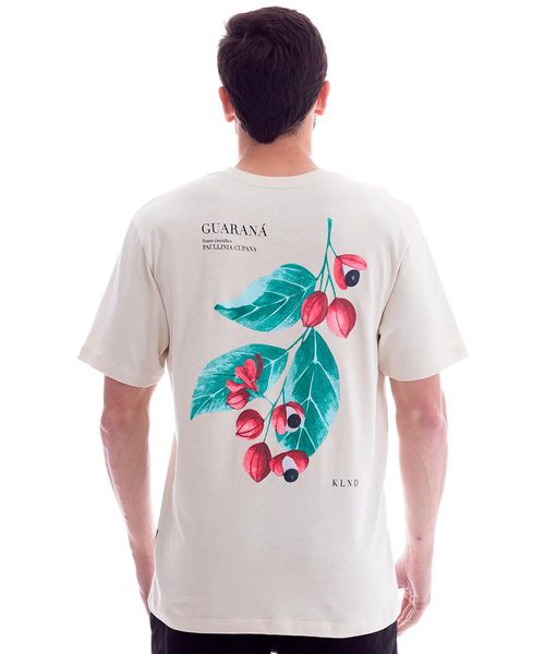 Camiseta Malhao Guarana