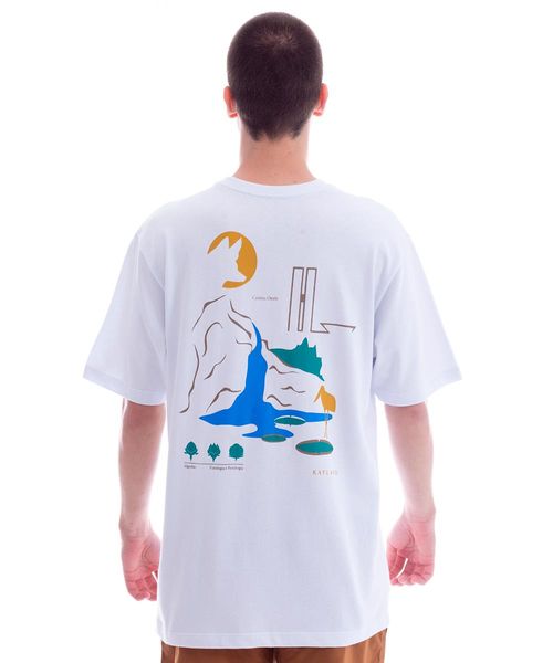 Camiseta Malhao  Centro Oeste