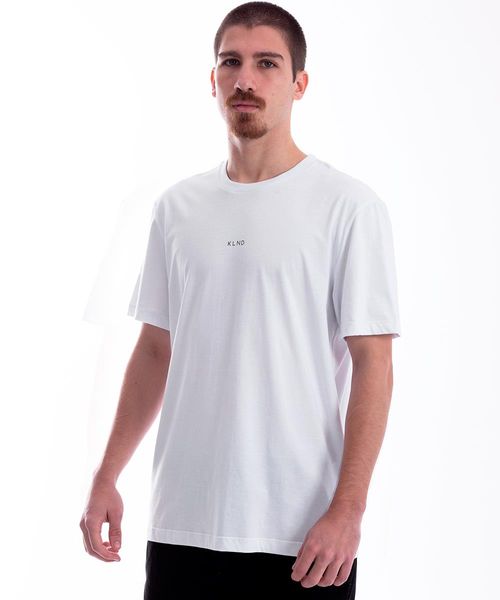 Camiseta Essential Key