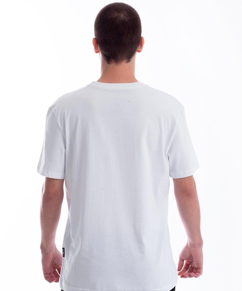 Camiseta Essential Key