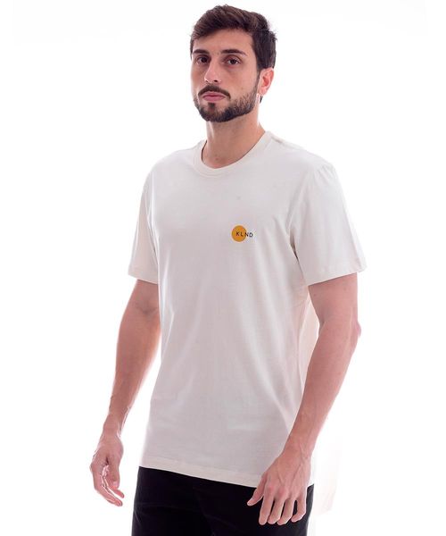 Camiseta Essential Lobo Guara