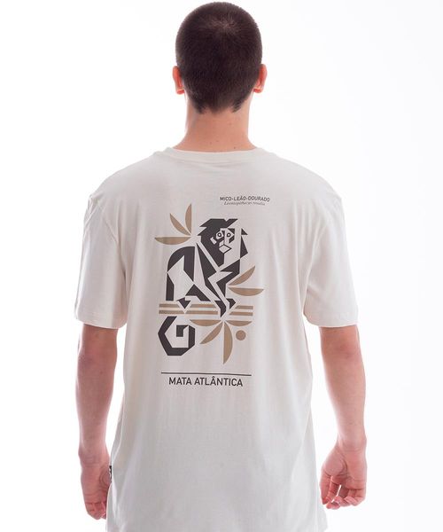 Camiseta Essential Mico Leao