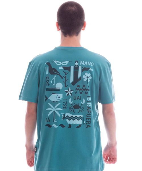 Camiseta Essential Sudeste