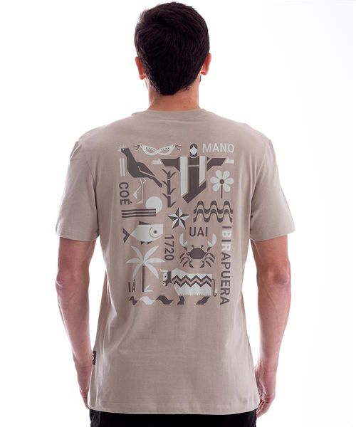 Camiseta Essential Sudeste