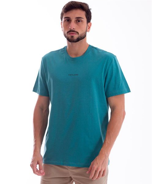 Camiseta Essecial Flor De Mandacaru