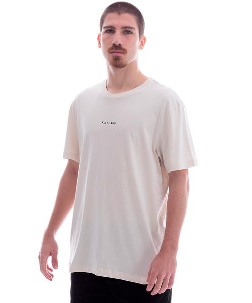 Camiseta Essecial Flor De Mandacaru