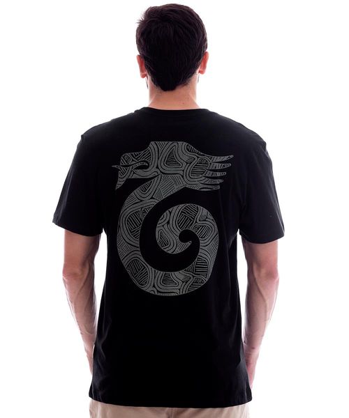 Camiseta Essential Dragao Maajuara