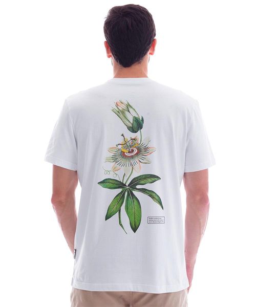 Camiseta Essential  Passiflora
