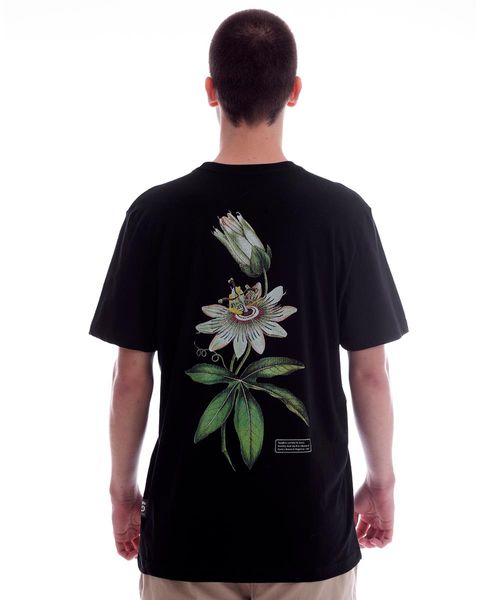 Camiseta Essential  Passiflora