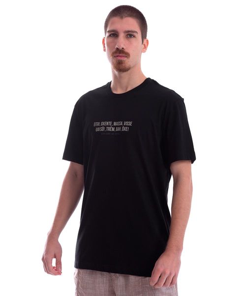 Camiseta Essential Girias