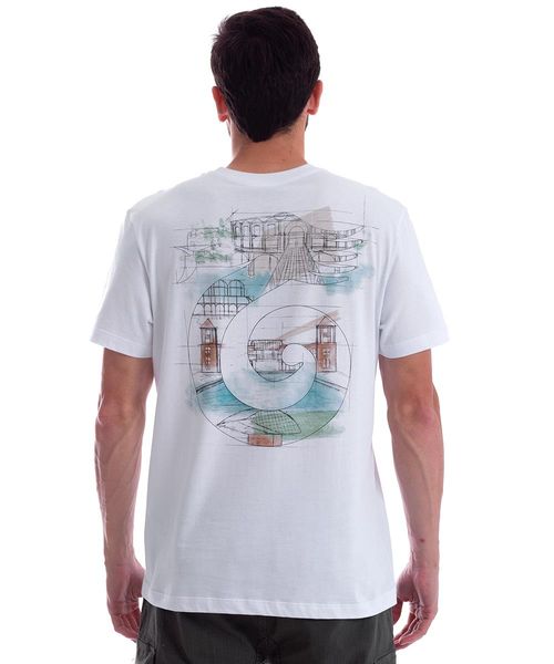 Camiseta Essential Dragao Urbanista