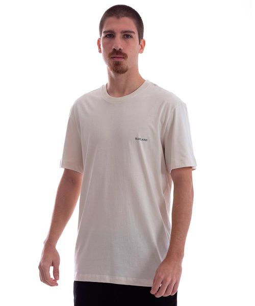 Camiseta Essential Norte