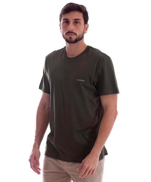 Camiseta Essential Norte