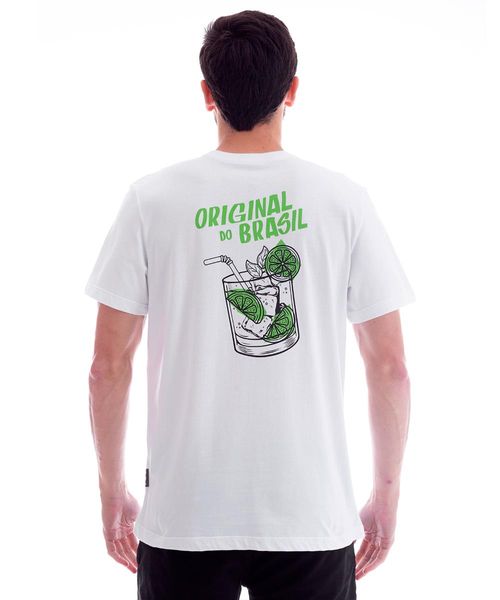Camiseta Essential  Caipirinha