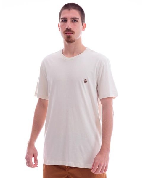 Camiseta Essential  Ondas Pororoca