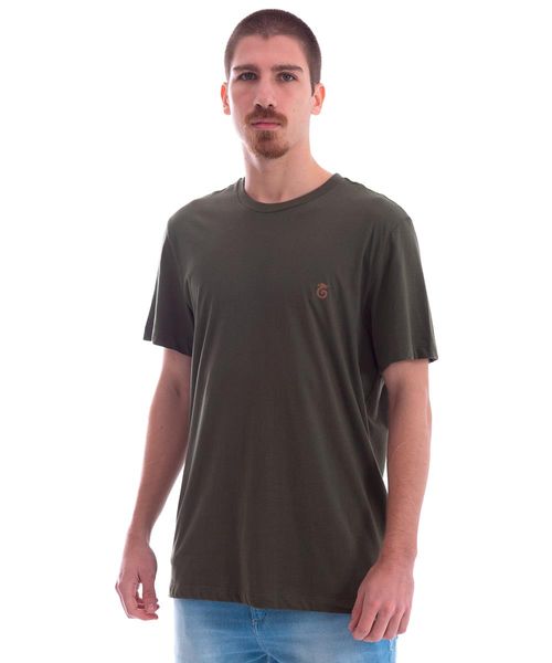 Camiseta Essential  Ondas Pororoca