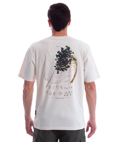 Camiseta Comfort Açai