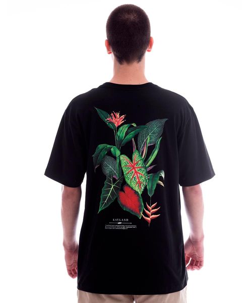 Camiseta Comfort Bioma