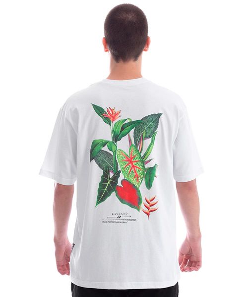 Camiseta Comfort Bioma