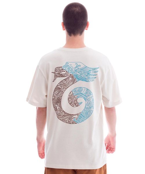 Camiseta Malhao Dragao Pororoca