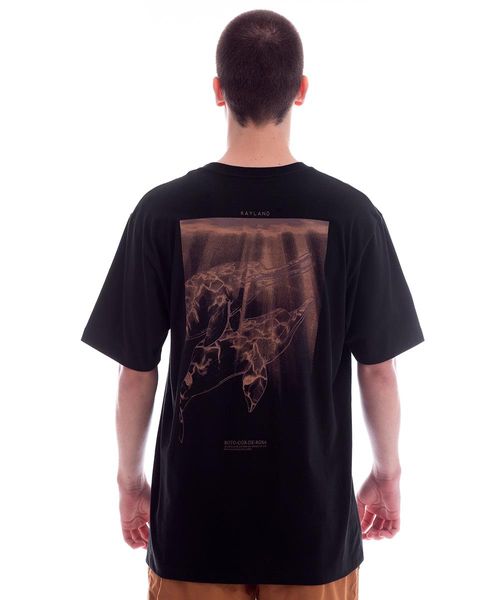 Camiseta Comfort Boto