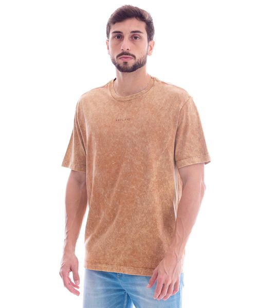Camiseta Washed Kayland
