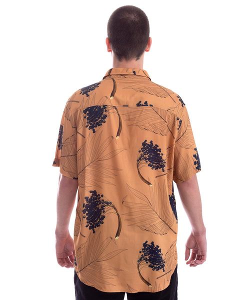 Camisa Manga Curta Acai