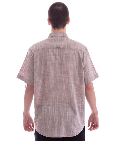 Camisa Manga Curta Terere