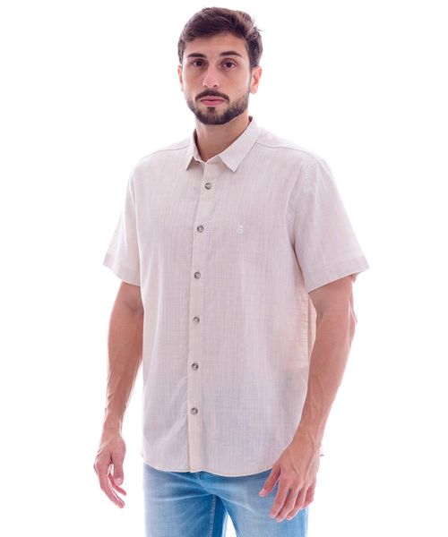 Camisa Manga Curta Terere