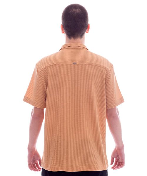 Camisa Manga Curta Caicara