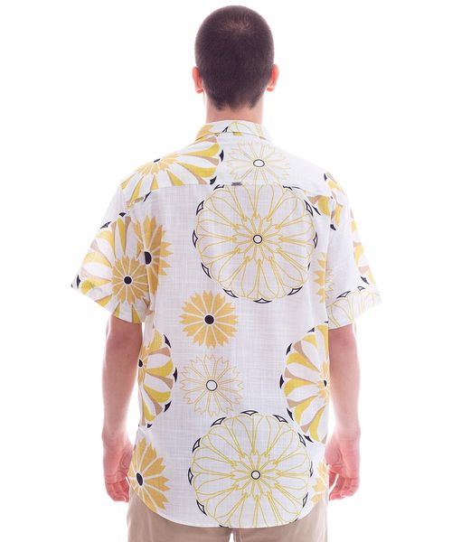 Camisa Manga Curta Ipe