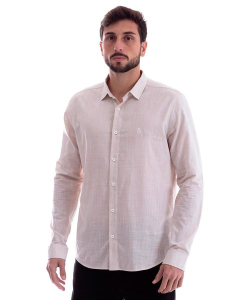 Camisa Manga Longa Ipanema