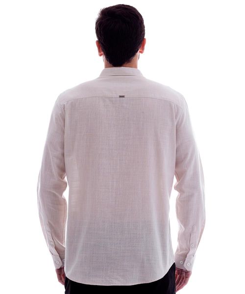 Camisa Manga Longa Ipanema