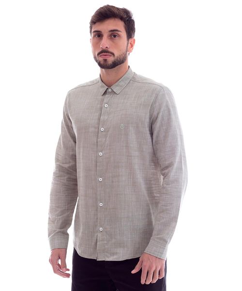 Camisa Manga Longa Ipanema