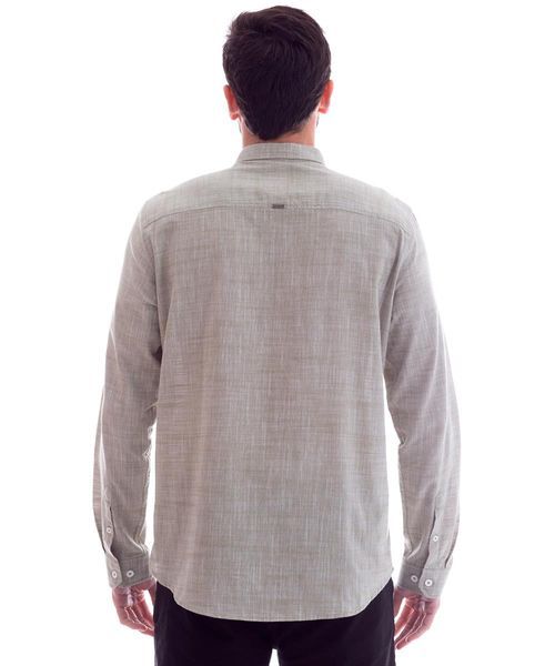 Camisa Manga Longa Ipanema