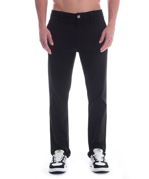 Calca Chino Key