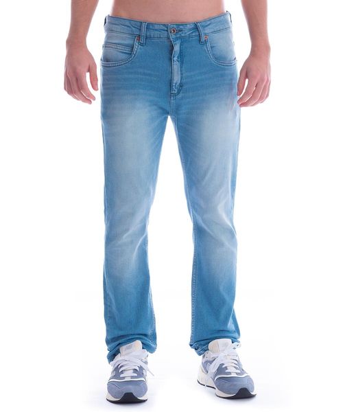 Denim Skinny Blue Sky