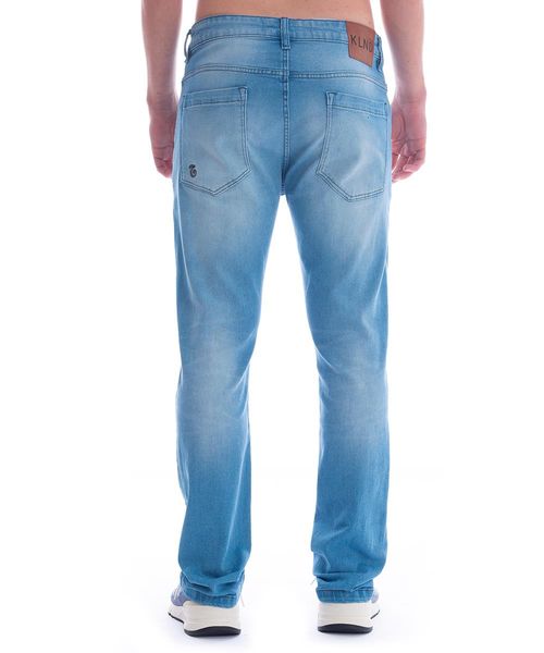 Denim Skinny Blue Sky