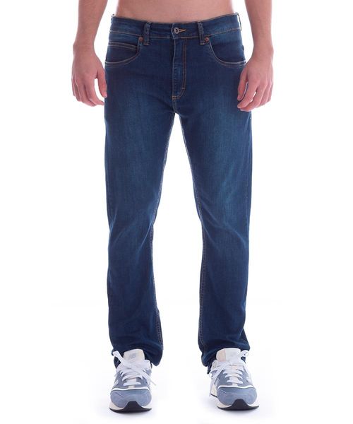 Denim Skinny Blue Night