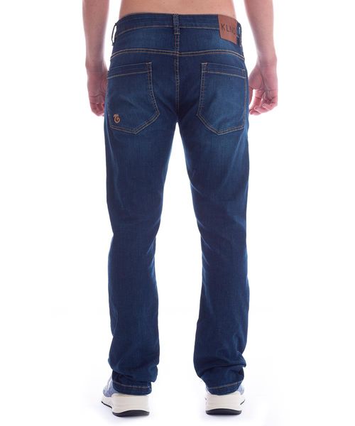 Denim Skinny Blue Night