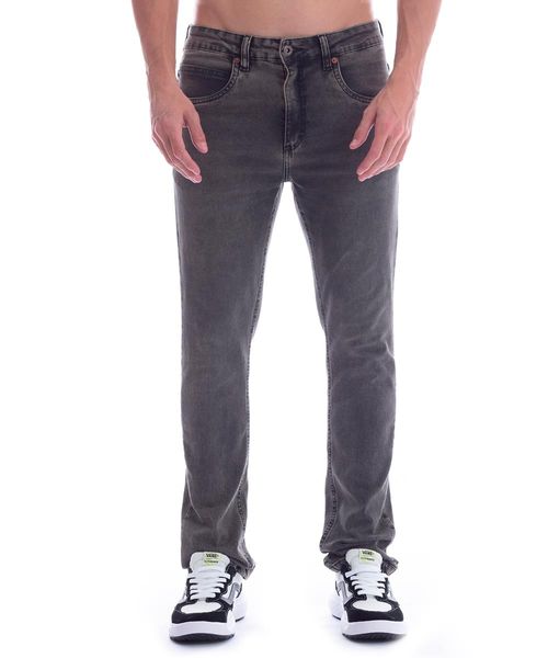 Denim Slim Blue Moon