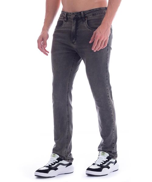 Denim Slim Blue Moon