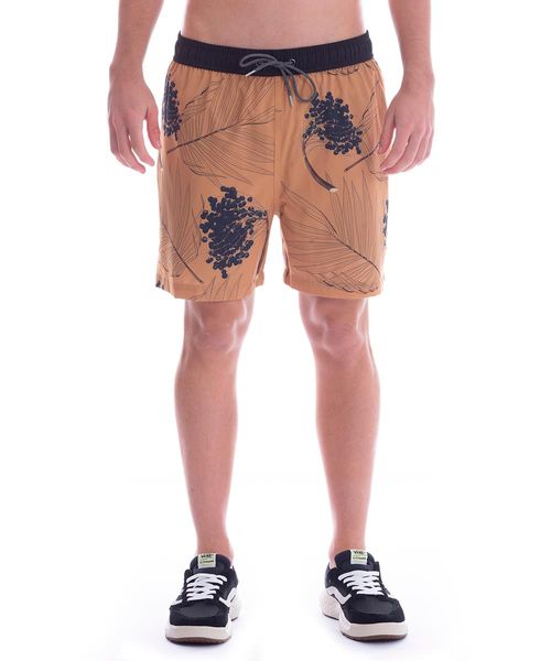 Shorts Volley  Acai
