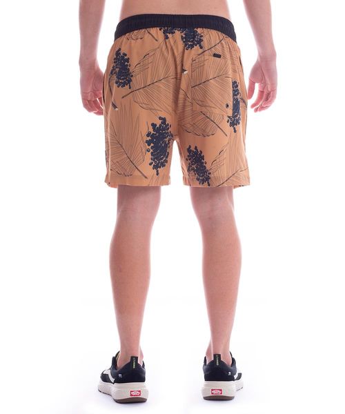 Shorts Volley  Acai