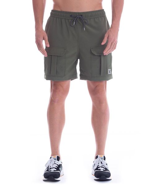 Shorts Volley  Gury
