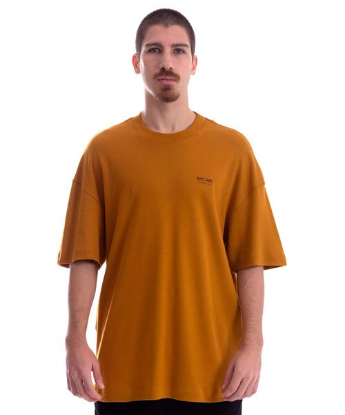 Camiseta Wide Escalada