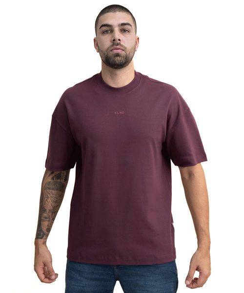 Camiseta Wide Key