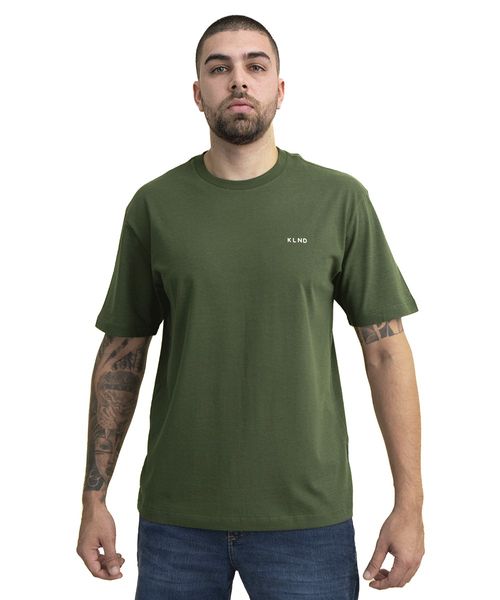 Camiseta Comfort Landscape